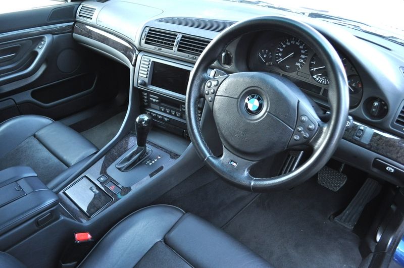 BMW 7シリーズ 中古車