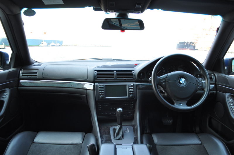 BMW 7シリーズ 中古車