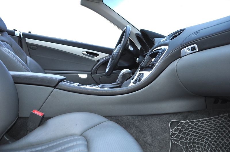 AMG SLクラス 中古車