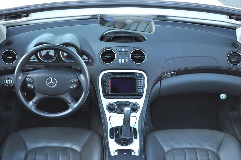 AMG SLクラス 中古車