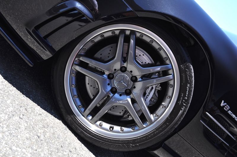 AMG SLクラス 中古車