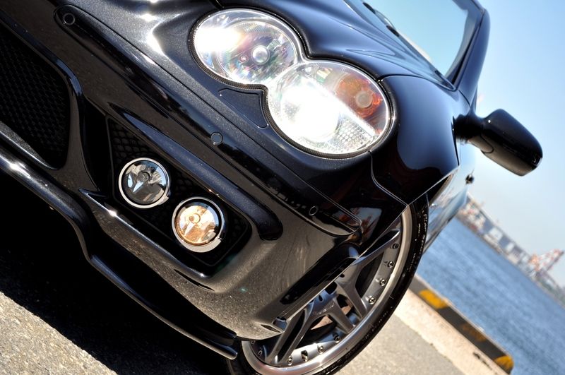 AMG SLクラス 中古車