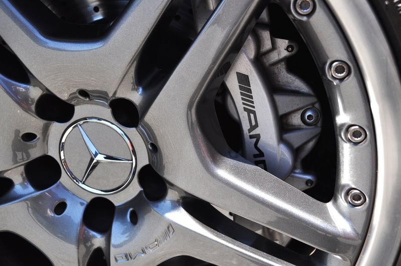 AMG SLクラス 中古車