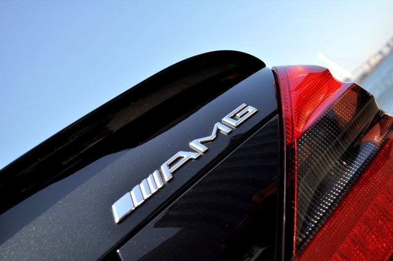 AMG SLクラス 中古車