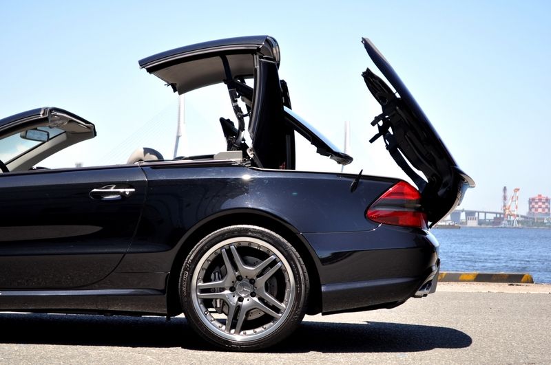 AMG SLクラス 中古車