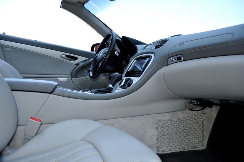 AMG SLクラス 中古車