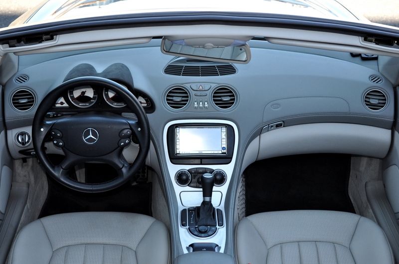 AMG SLクラス 中古車