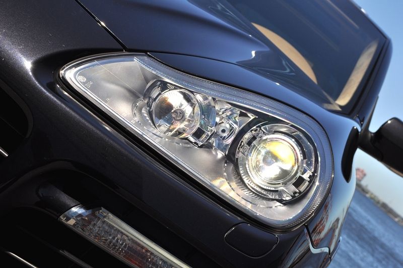 ポルシェ カイエン 中古車