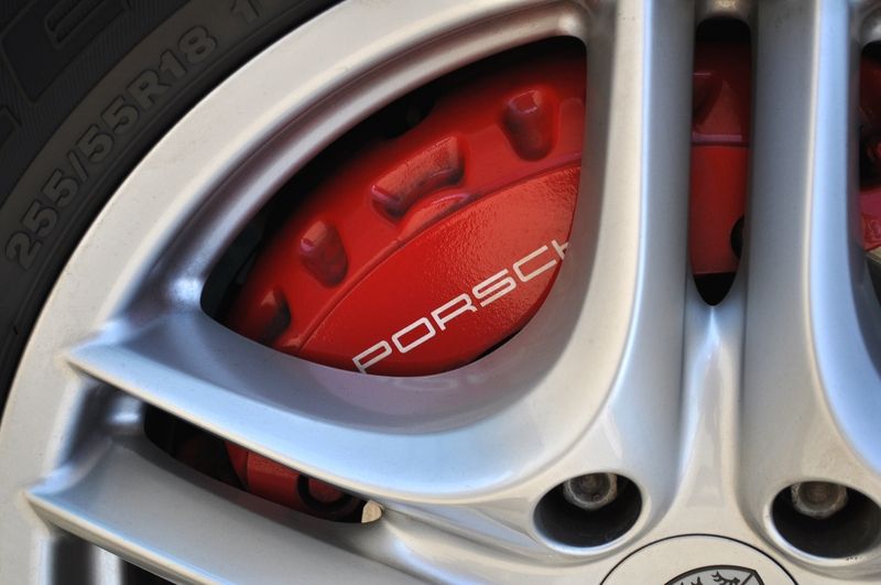 ポルシェ カイエン 中古車