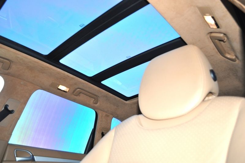 ポルシェ カイエン 中古車