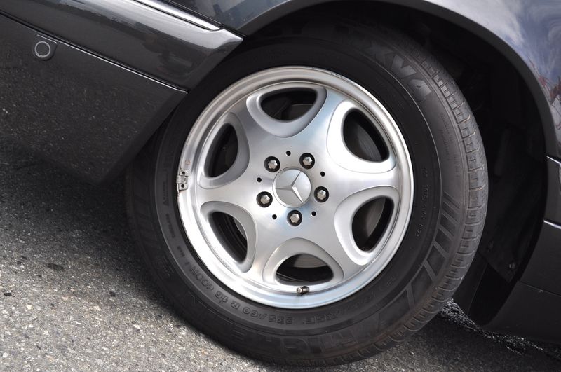 メルセデスベンツ Sクラス 中古車