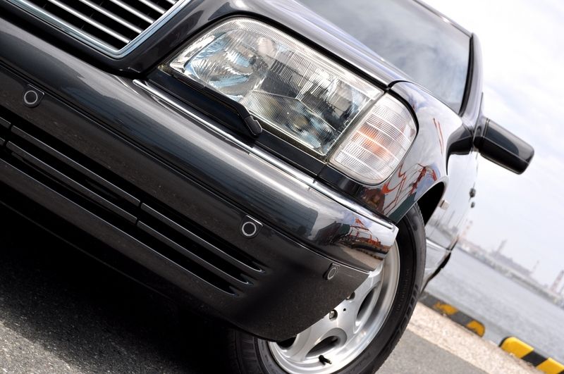 メルセデスベンツ Sクラス 中古車