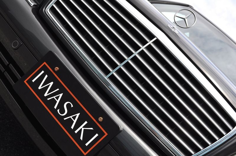 メルセデスベンツ Sクラス 中古車