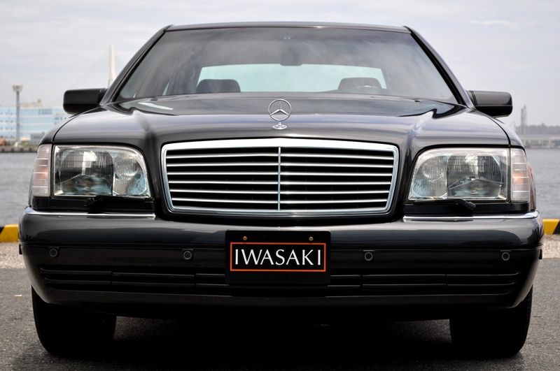 メルセデスベンツ Sクラス 中古車