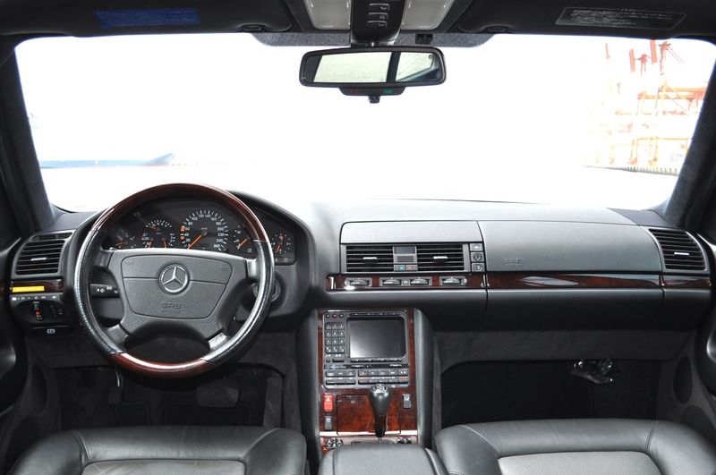 メルセデスベンツ Sクラス 中古車