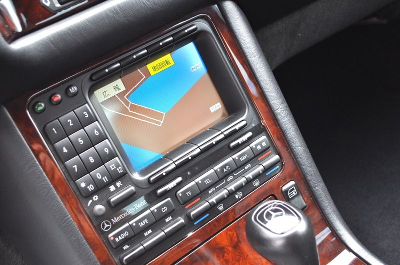 メルセデスベンツ Sクラス 中古車