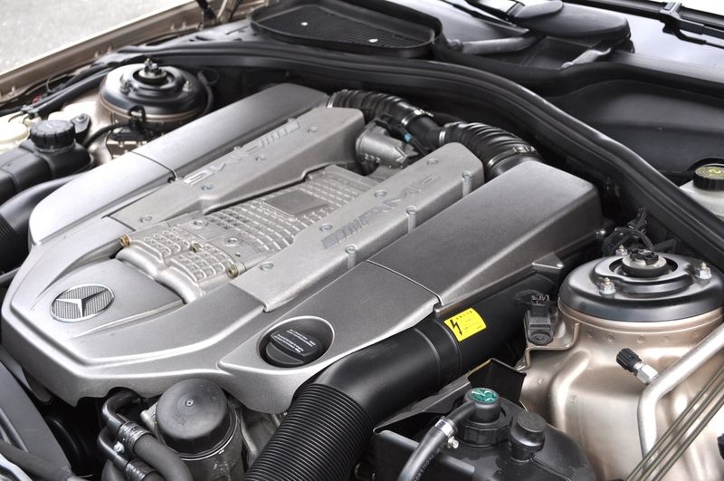 AMG Sクラス 中古車