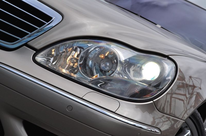 AMG Sクラス 中古車