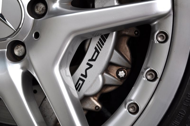 AMG Sクラス 中古車