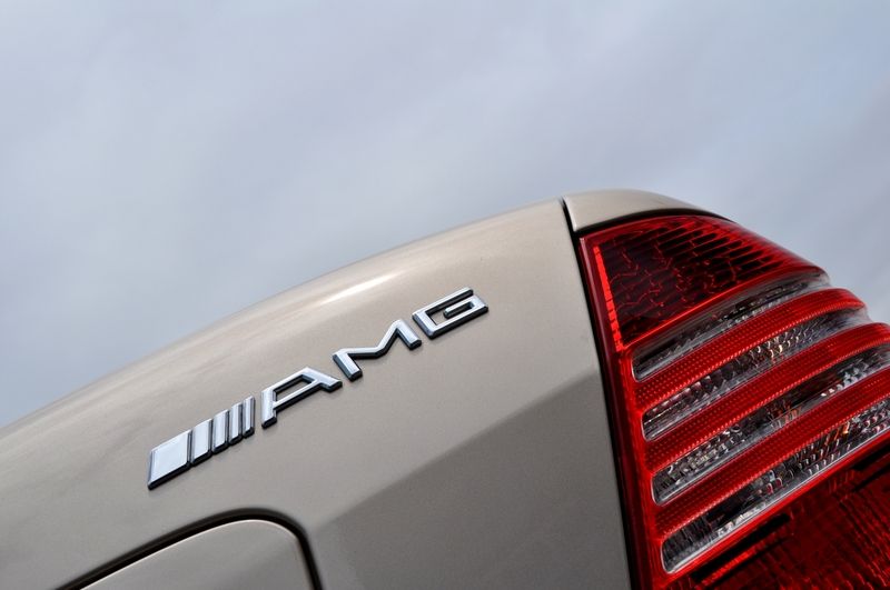 AMG Sクラス 中古車