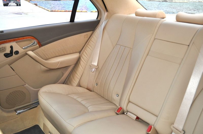 AMG Sクラス 中古車