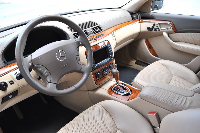 AMG Sクラス 中古車