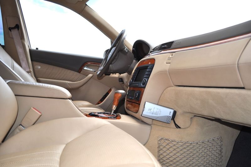 AMG Sクラス 中古車