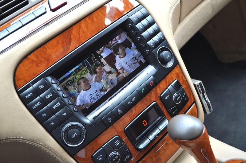 AMG Sクラス 中古車