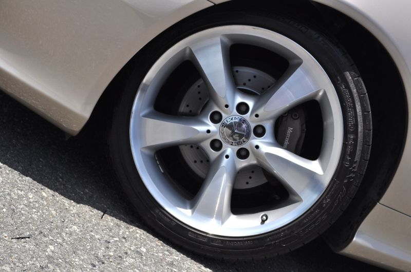 メルセデスベンツ SLクラス 中古車