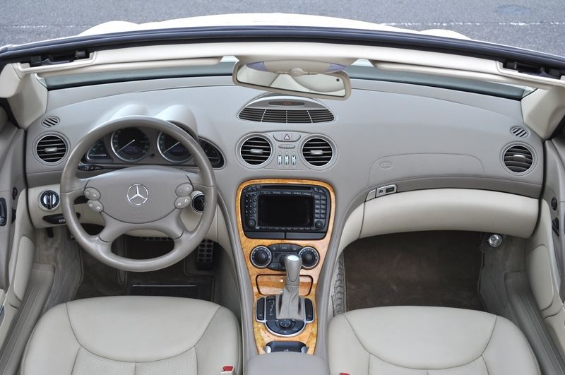 メルセデスベンツ SLクラス 中古車