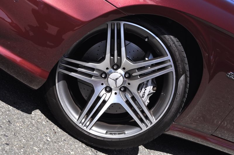 AMG CLSクラス 中古車