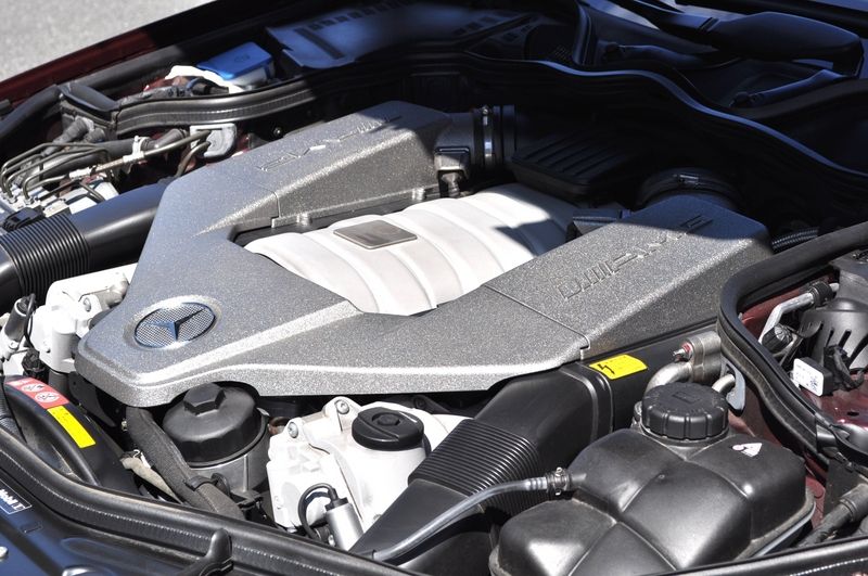 AMG CLSクラス 中古車