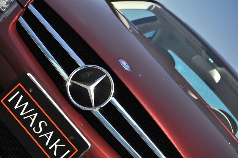 AMG CLSクラス 中古車