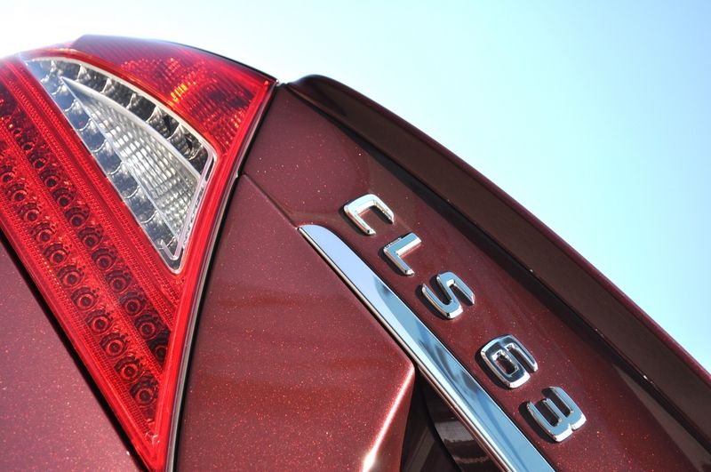 AMG CLSクラス 中古車