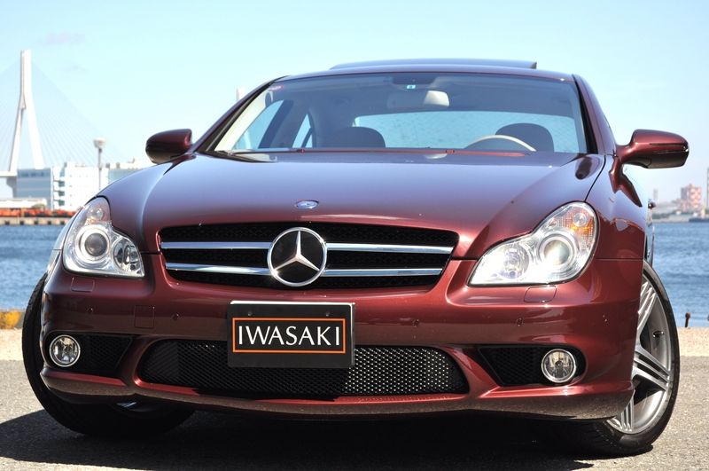 AMG CLSクラス 中古車