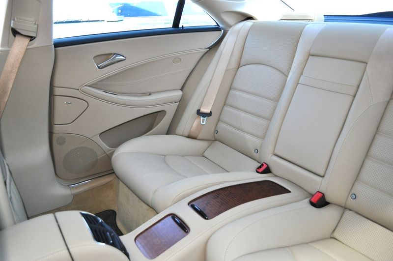 AMG CLSクラス 中古車