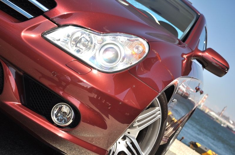 AMG CLSクラス 中古車