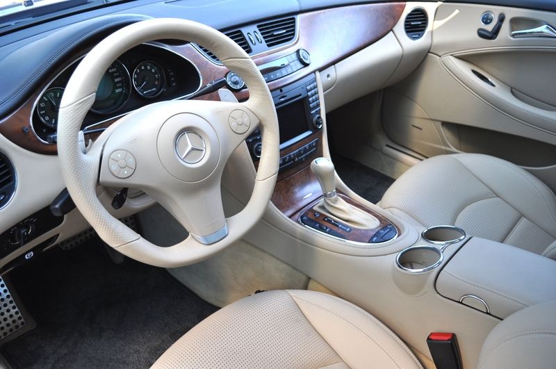 AMG CLSクラス 中古車