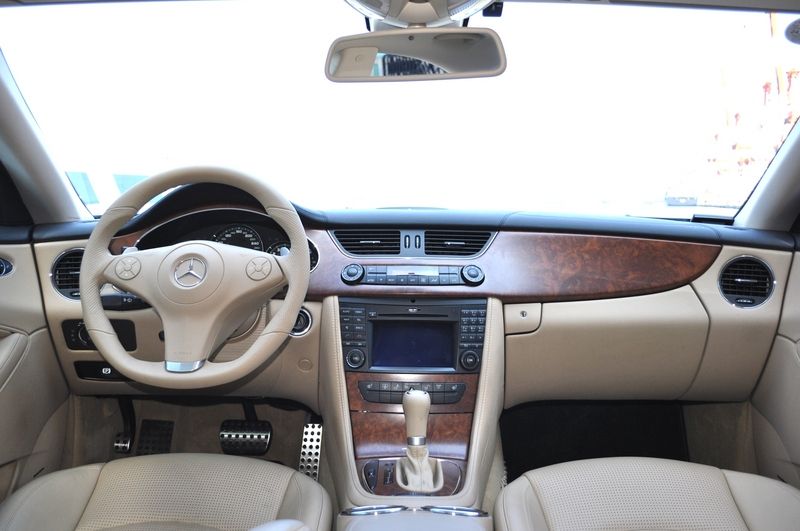 AMG CLSクラス 中古車