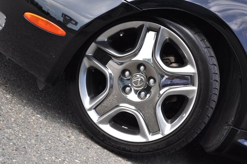 レクサス(US) SC 中古車