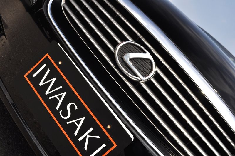 レクサス(US) SC 中古車