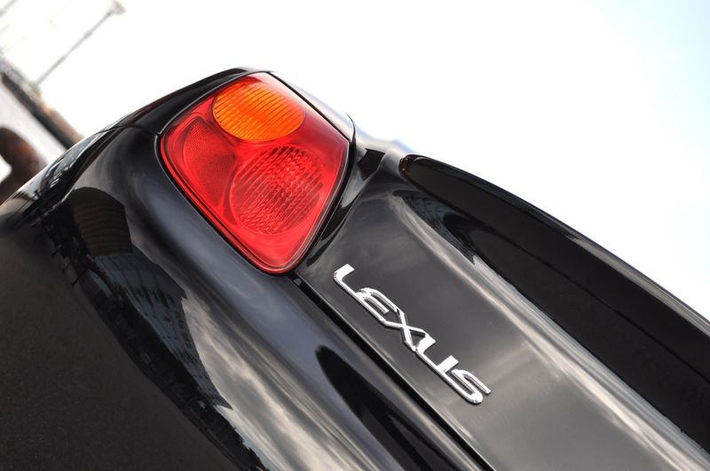 レクサス(US) SC 中古車