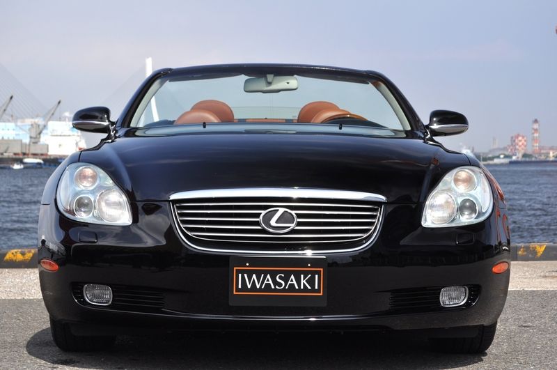 レクサス(US) SC 中古車