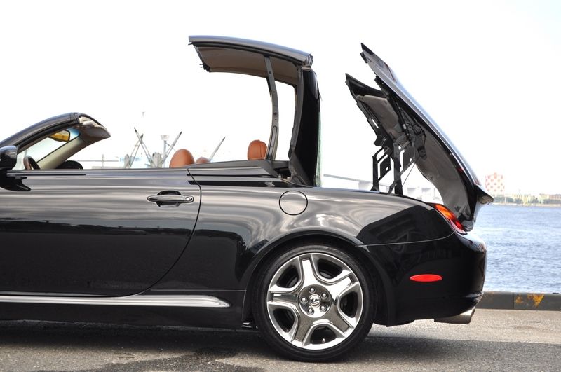 レクサス(US) SC 中古車