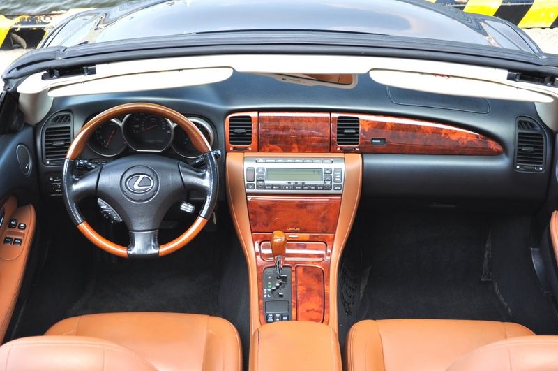 レクサス(US) SC 中古車