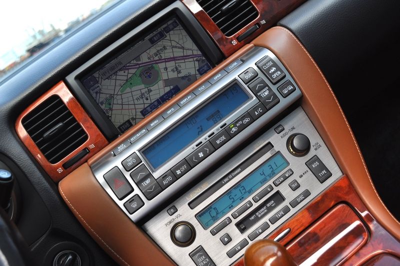 レクサス(US) SC 中古車