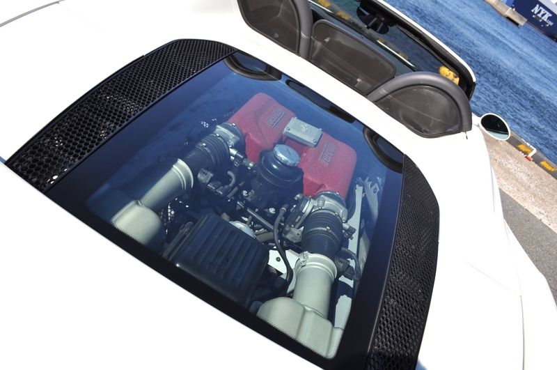 フェラーリ 360 中古車