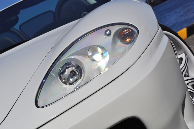 フェラーリ 360 中古車