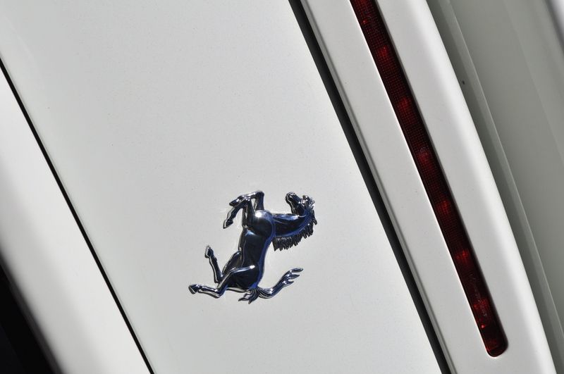 フェラーリ 360 中古車