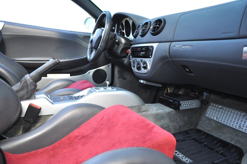 フェラーリ 360 中古車